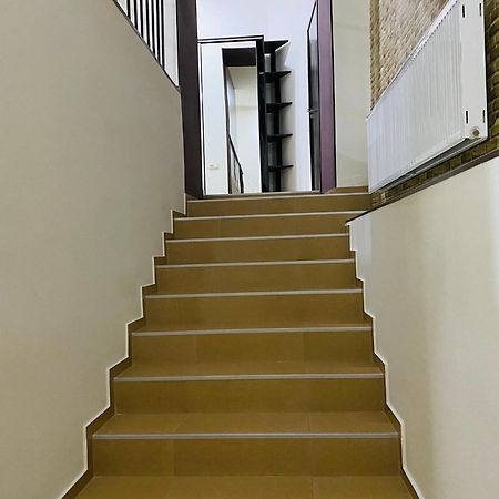 Zaav Apartment Tbilisi Exterior photo